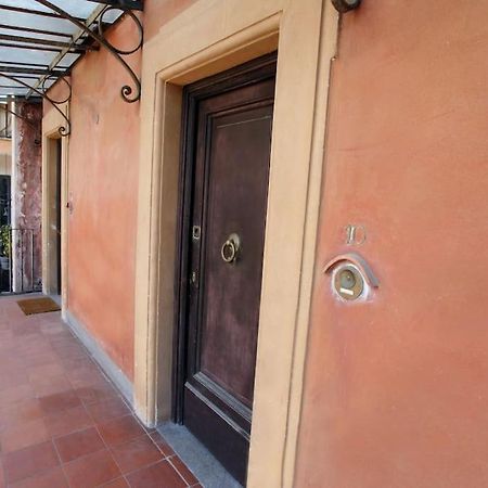Scarpetta32 - Your Home In Trastevere روما المظهر الخارجي الصورة