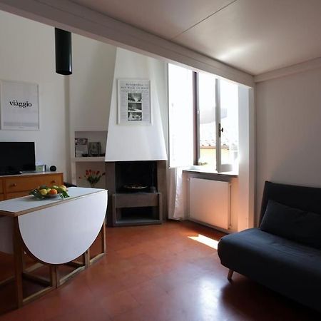 Scarpetta32 - Your Home In Trastevere روما المظهر الخارجي الصورة