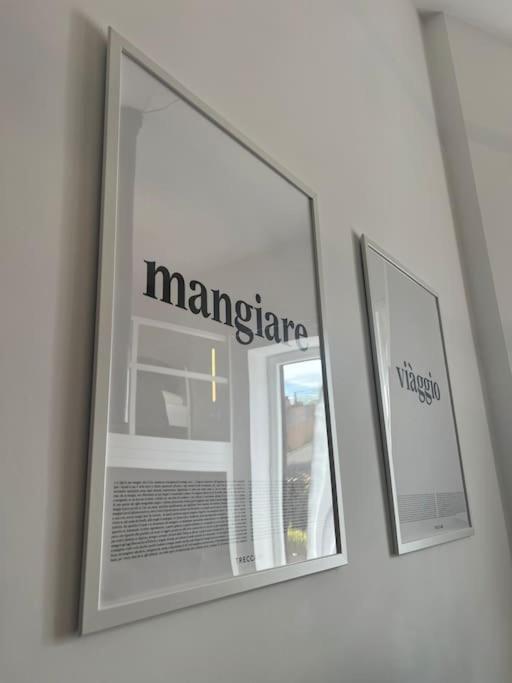 Scarpetta32 - Your Home In Trastevere روما المظهر الخارجي الصورة