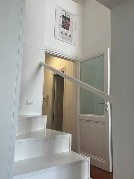 Scarpetta32 - Your Home In Trastevere روما المظهر الخارجي الصورة