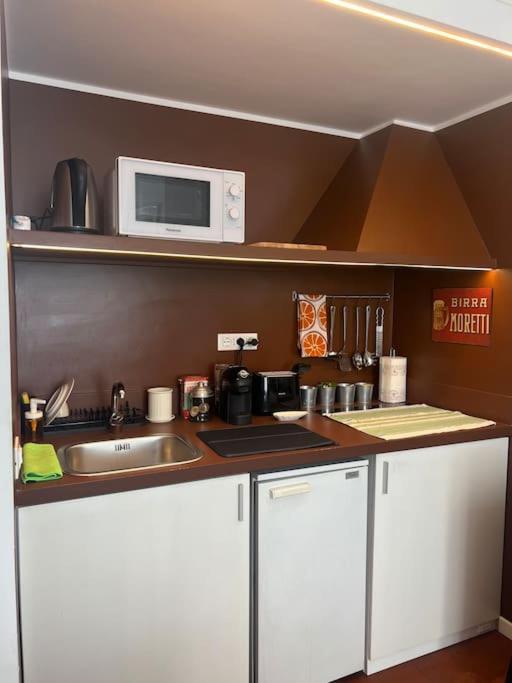 Scarpetta32 - Your Home In Trastevere روما المظهر الخارجي الصورة