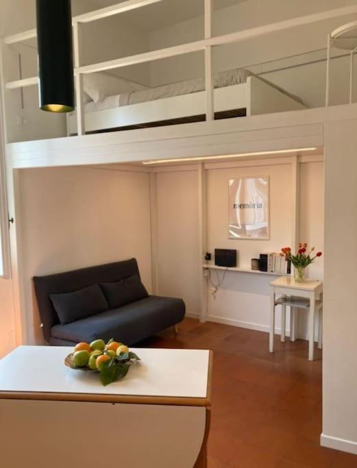 Scarpetta32 - Your Home In Trastevere روما المظهر الخارجي الصورة