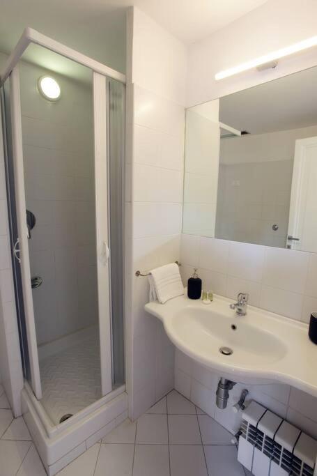 Scarpetta32 - Your Home In Trastevere روما المظهر الخارجي الصورة