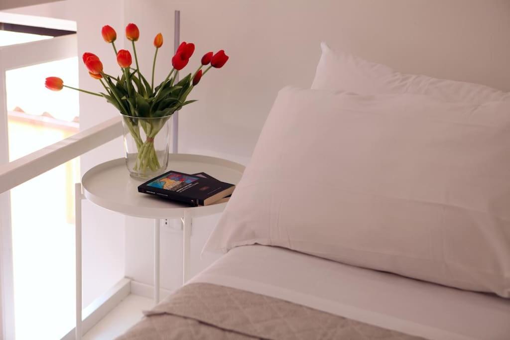 Scarpetta32 - Your Home In Trastevere روما المظهر الخارجي الصورة