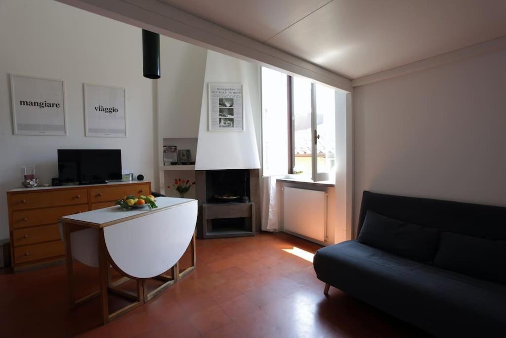 Scarpetta32 - Your Home In Trastevere روما المظهر الخارجي الصورة