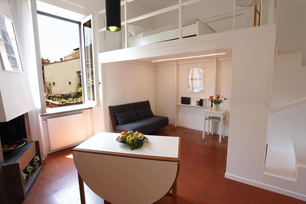 Scarpetta32 - Your Home In Trastevere روما المظهر الخارجي الصورة