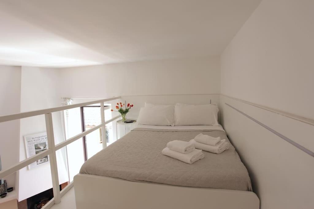 Scarpetta32 - Your Home In Trastevere روما المظهر الخارجي الصورة