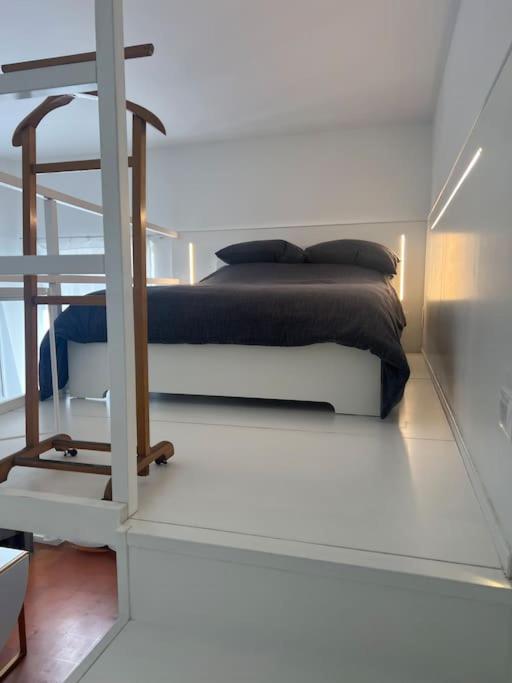 Scarpetta32 - Your Home In Trastevere روما المظهر الخارجي الصورة
