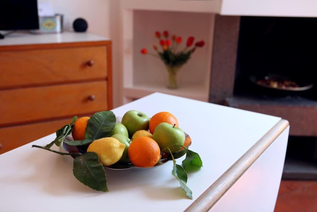 Scarpetta32 - Your Home In Trastevere روما المظهر الخارجي الصورة